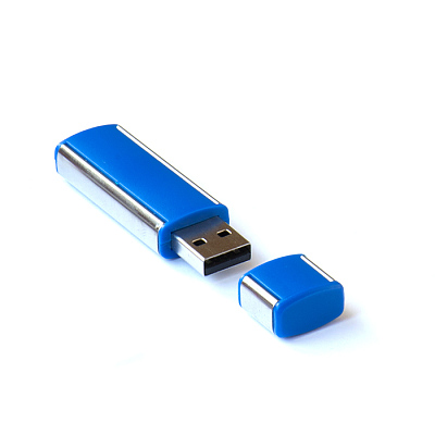 Пластик-металл 10 Промо стиль, белый, 4Гб