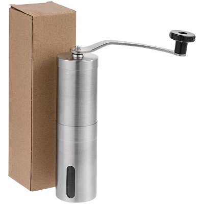 Кофемолка ручная Malena в коробке