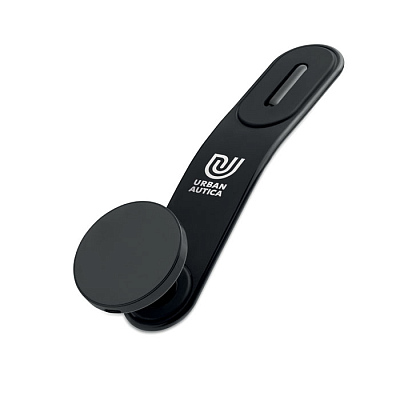 15W magnetic car charger