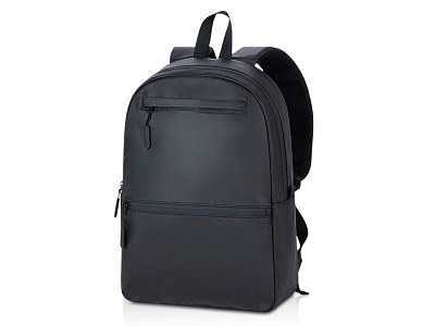 Рюкзак Ray для ноутбука 15'' (Чёрный)