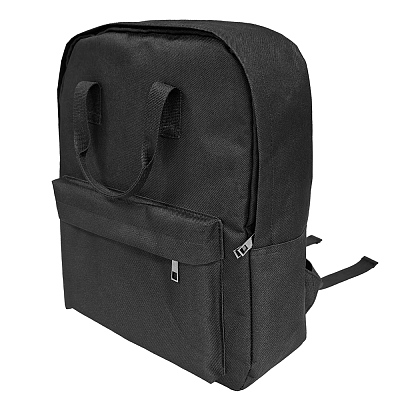 Рюкзак KANKIN  (Чёрный)