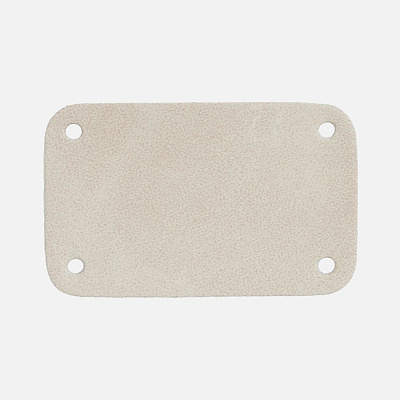 Лейбл Eta Nubuck Touch, S  (Бежевый)