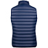 Жилет женский Victoire BW Women, темно-синий - Фото 4