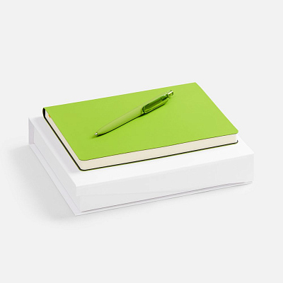 Набор Flex Shall Simple, светло-зеленый (Зеленый)