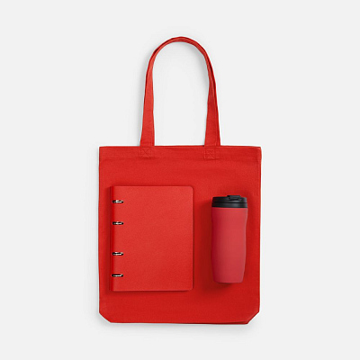 Набор Ringo Walk, красный