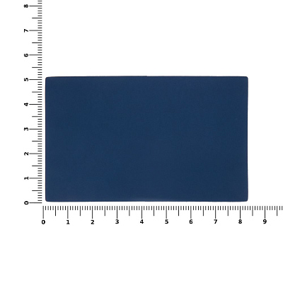Лейбл Listra Soft Touch, XL, темно-синий