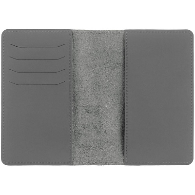 Набор Alaska Trio, серый