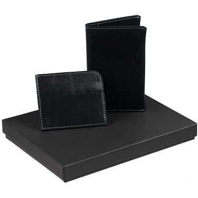 Набор Apache Privy, черный (Чёрный)