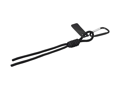 Брелок-обвес Trinket (Чёрный)