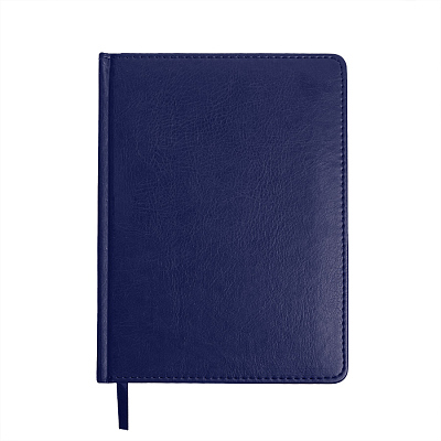 Ежедневник недатированный Joy, формат А5, в линейку