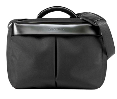 Портфель MAYKON (Чёрный)