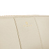 Кошелёк Cross Kelly Wall Ivory, кожа наппа, гладкая, цвет "слоновая кость", 19,5 x 10,2 x 2 см - Фото 4
