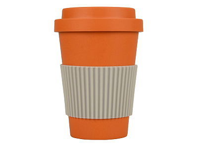 Термокружка из натуральных волокон Muffin