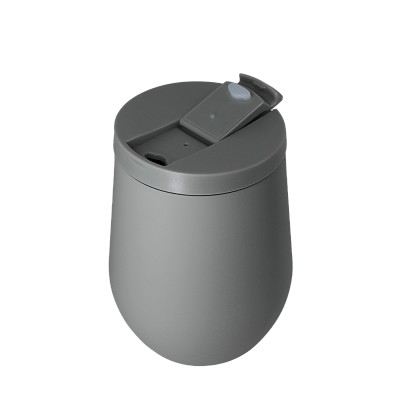 Кофер софт-тач NEO CO12s (серый)