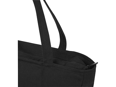Эко-сумка Weekender, 500 г/м2