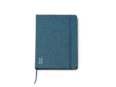 Блокнот А5 SOYER (Деним)