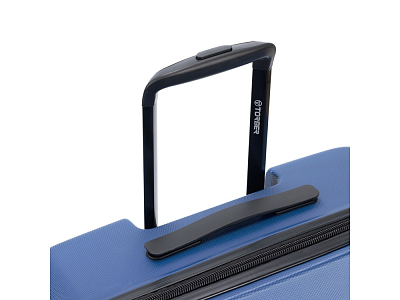 Чемодан КАСПИЙ, 96 л