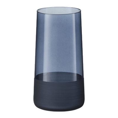 Стакан для воды высокий Sapphire  (Синий)