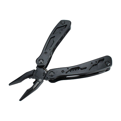 Мультитул Ganzo G104  (Черный)