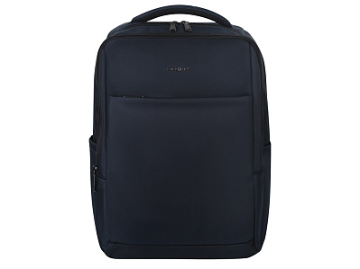 Рюкзак Backpack для ноутбука 14 (Темно-синий)