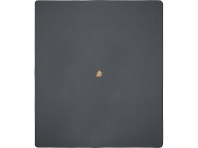 Плед в чехле Huggy, 220 х 250 см