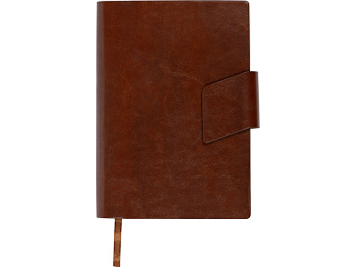 Бизнес блокнот А5 Monoi