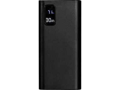 Портативный внешний аккумулятор FAST, 30000 mAh