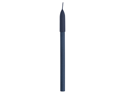 Вечный карандаш из переработанной бумаги Recycled pencil