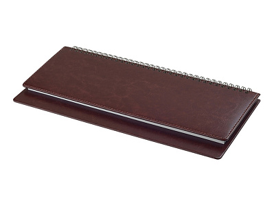 Планинг ГР. датированный Sidney Nebraska на 2020 год (Коричневый)