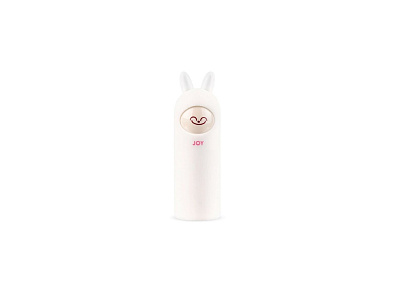 Внешний аккумулятор NEO Rabbit Joy, 5000 mAh (Белый)