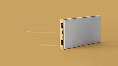 ПЗУ 96 Rombica NEO ARIA, бордовый