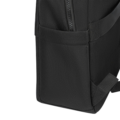 Рюкзак Нортон (Norton), черный