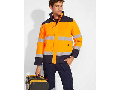 Парка Epsylon, мужская