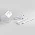 Светодиодный USB увлажнитель Home, белый - Фото 7