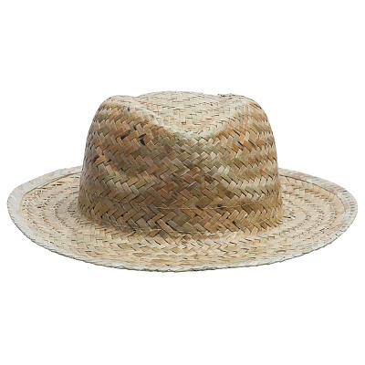 Шляпа Daydream, бежевая (Бежевый)