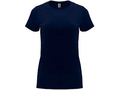 Футболка Capri женская (Синий нэйви)