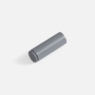Наконечник для шнурка Nozzle, ver.2  (Серый)