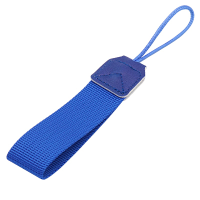 Шнурок для термокружки Surprise  (Синий)