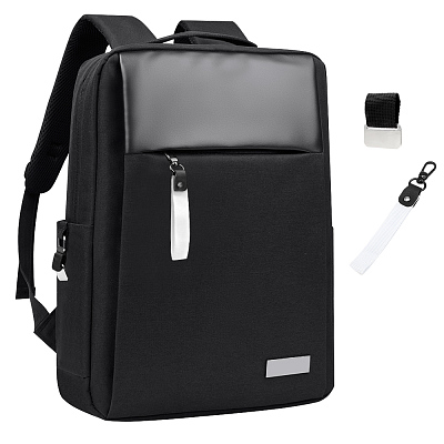 Подарочный набор B&amp;W, чёрно-белый