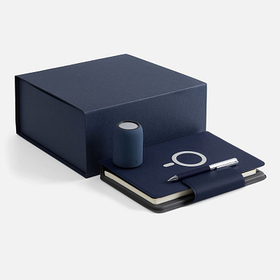 Набор Oiro  (Синий)