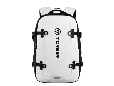 Рюкзак спортивный Xtreme (Белый)