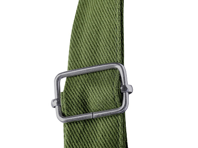 Хлопковый фартук с карманом Delight