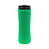 Термокружка Miora софт-тач, зеленый - Фото 3