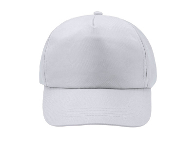 Бейсболка CALISTO (Белый)