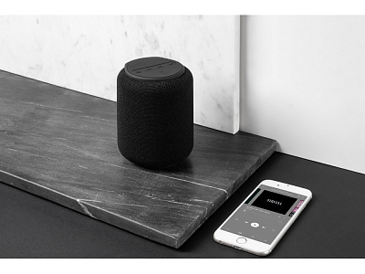 Портативная колонка mySound Clario, 15 Вт