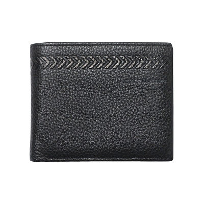 Портмоне Galon, черный (Чёрный)