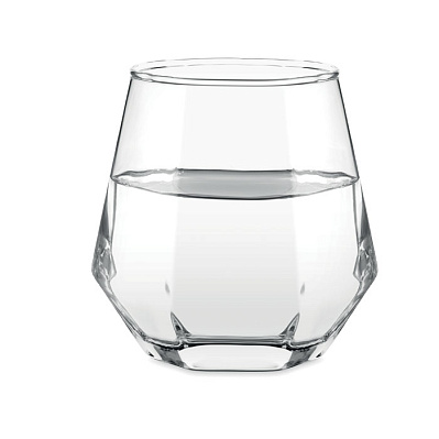 Short drink glass 300 ml (Прозрачный)