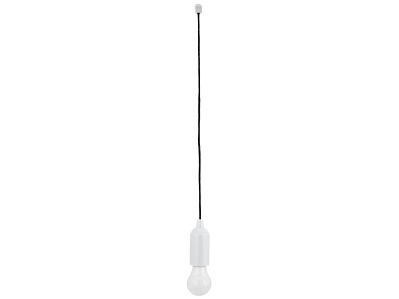Портативная лампа LIGHTY (Белый)