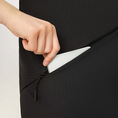 Рюкзак Нексус (Nexus), черный