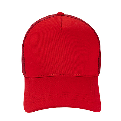 Бейсболки LEADER mesh